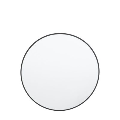 Yardley mirror black Yardley Mirror Round Gold