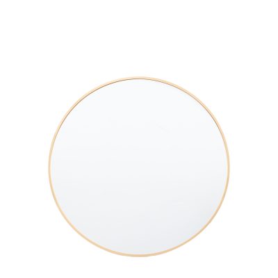 Yardley mirror gold Yardley Mirror Round Gold
